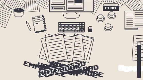 Office Overloaded — screenshot 3