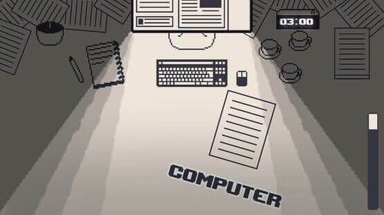 Office Overloaded — screenshot 5