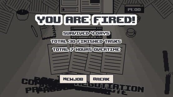 Office Overloaded — screenshot 6