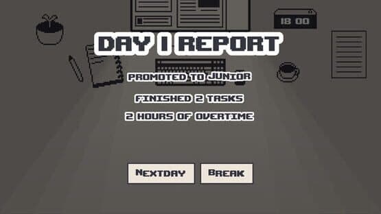 Office Overloaded — screenshot 7