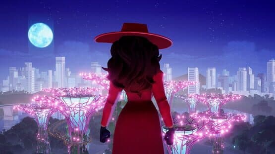 Carmen Sandiego — screenshot 1