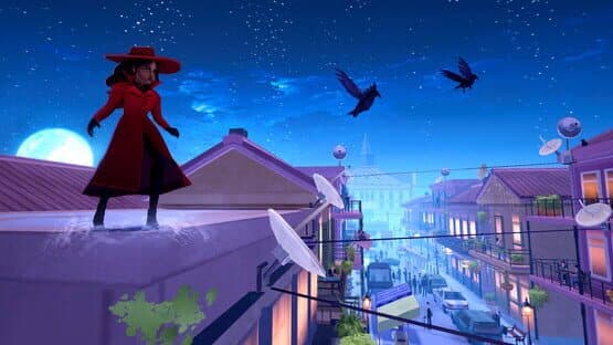 Carmen Sandiego — screenshot 6