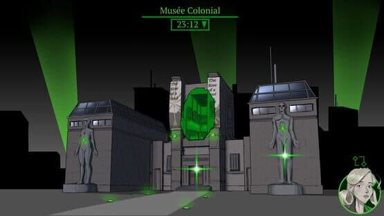 Mysteries of Perception — screenshot 3