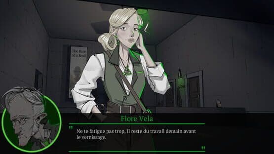 Mysteries of Perception — screenshot 5