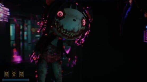 Good Night Pan Pan — screenshot 1