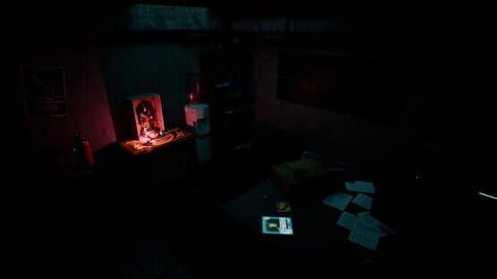 Good Night Pan Pan — screenshot 5