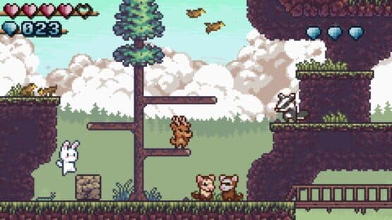 Ronny's Climb — screenshot 1