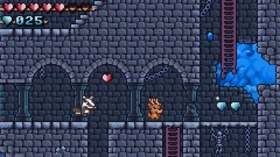 Ronny's Climb — screenshot 4