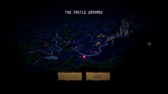 Flora & Fang: Guardians of the vampire garden — screenshot 4