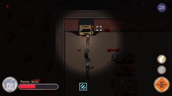 Termina — screenshot 1