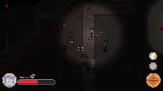 Termina — screenshot 2