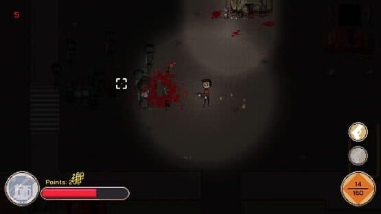 Termina — screenshot 3