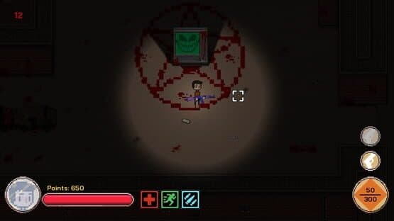 Termina — screenshot 5