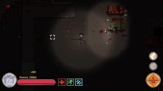 Termina — screenshot 6