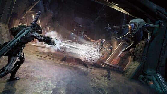 Remnant II: The Dark Horizon — screenshot 1