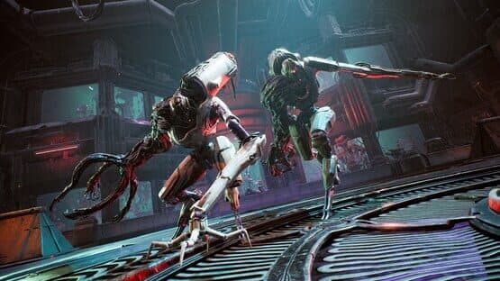 Remnant II: The Dark Horizon — screenshot 2
