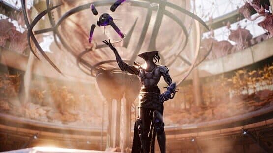 Remnant II: The Dark Horizon — screenshot 3