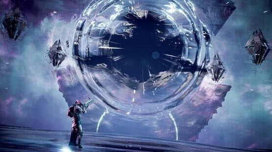 Remnant II: The Dark Horizon — screenshot 4