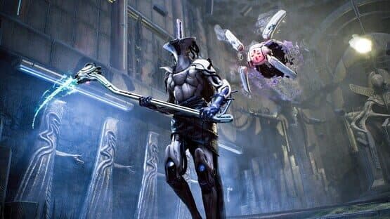 Remnant II: The Dark Horizon — screenshot 5
