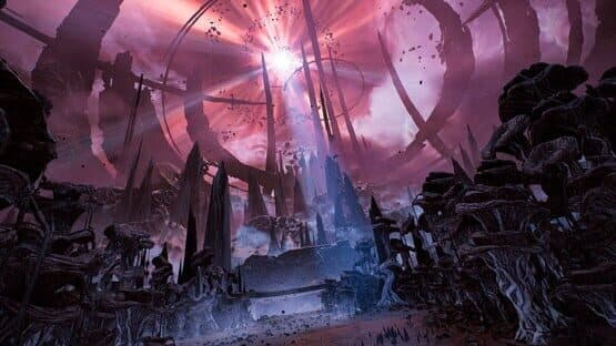 Remnant II: The Dark Horizon — screenshot 6