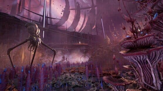 Remnant II: The Dark Horizon — screenshot 7