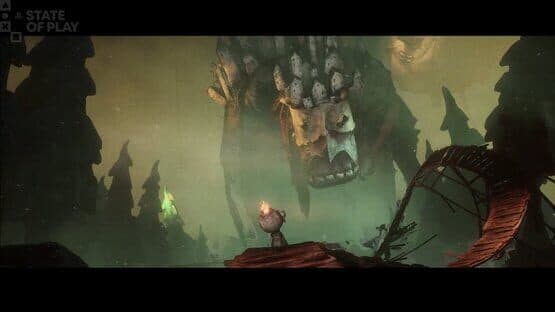 The Midnight Walk — screenshot 1