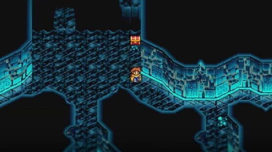 Lunar Remastered Collection — screenshot 1