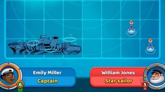 Battleship — screenshot 1