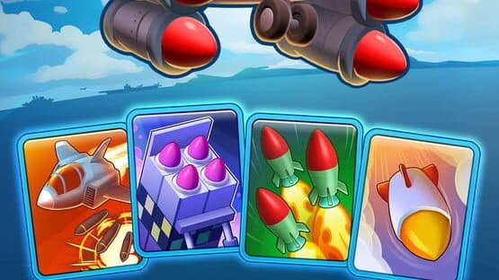 Battleship — screenshot 3