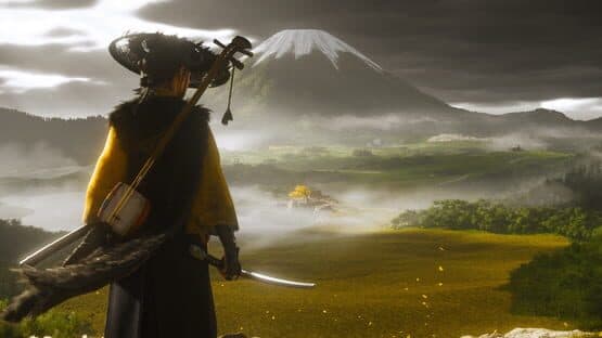 Ghost of Yotei — screenshot 1