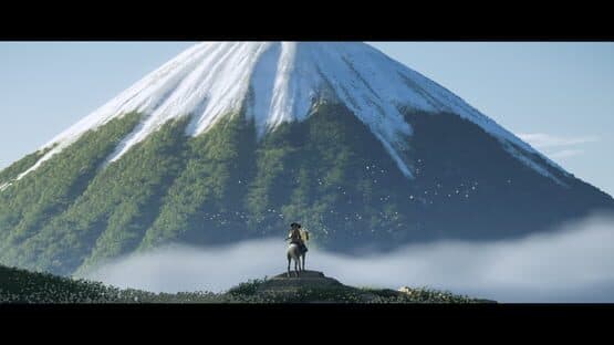 Ghost of Yotei — screenshot 3