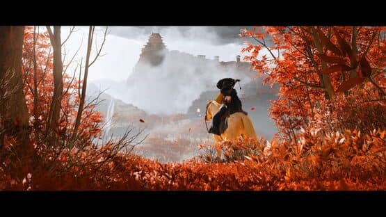Ghost of Yotei — screenshot 4