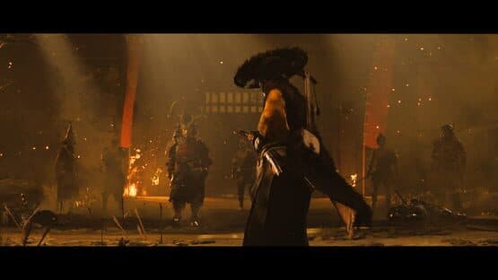 Ghost of Yotei — screenshot 6