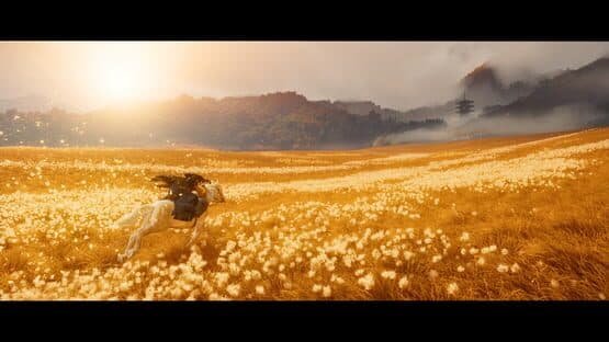 Ghost of Yotei — screenshot 7