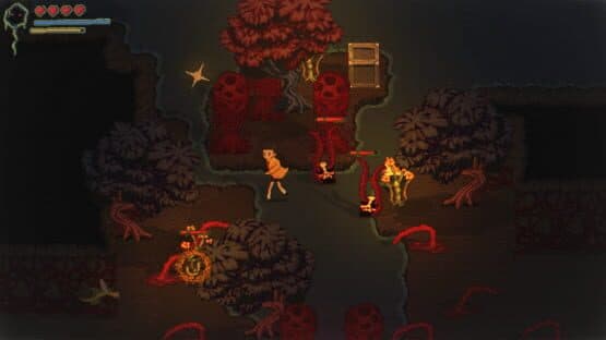 Into Samomor — screenshot 7