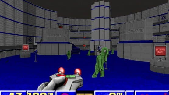 Chex Quest 3 — screenshot 2
