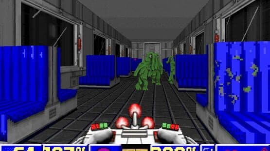 Chex Quest 3 — screenshot 3