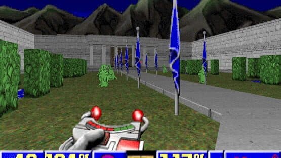 Chex Quest 3 — screenshot 4