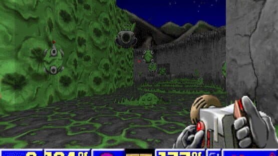 Chex Quest 3 — screenshot 6