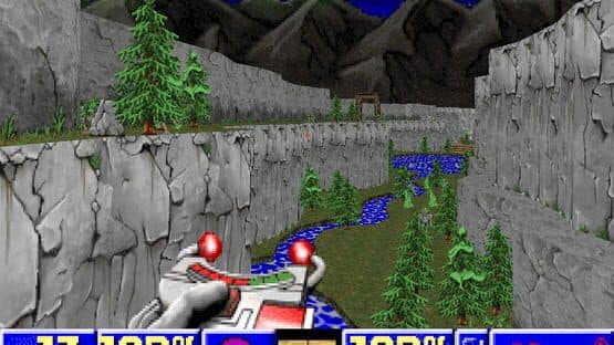 Chex Quest 3 — screenshot 7