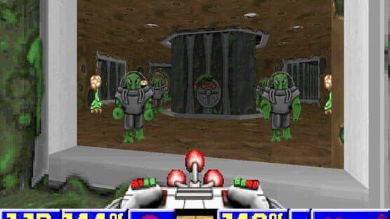 Chex Quest 3 — screenshot 8