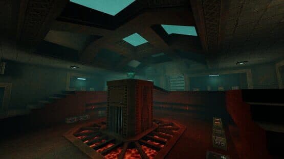 Expendable — screenshot 1