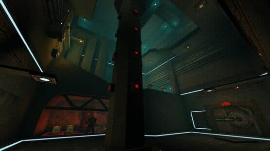 Expendable — screenshot 2