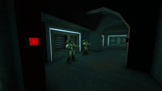 Expendable — screenshot 4