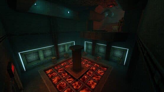 Expendable — screenshot 5
