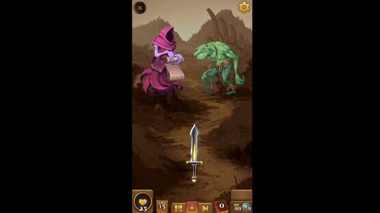 Worldseekers — screenshot 1
