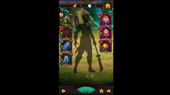 Worldseekers — screenshot 2