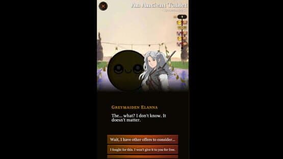 Worldseekers — screenshot 3