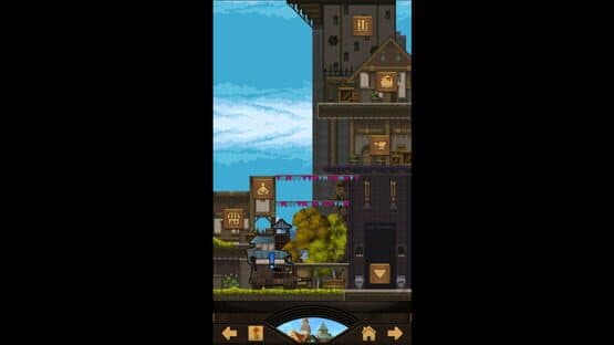 Worldseekers — screenshot 5