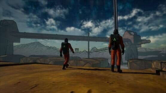 Lethal Corporation — screenshot 1